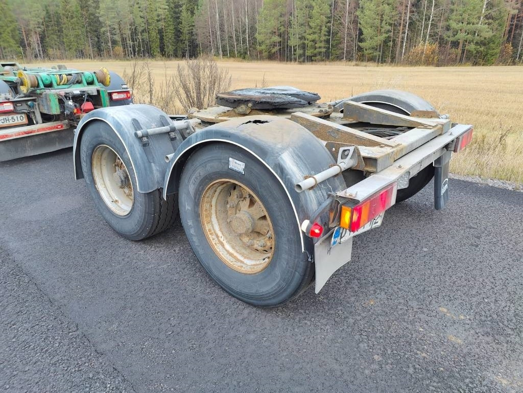 Närko Dollyc2ms11p11 - Ремарке dolly: снимка 3 Närko Dollyc2ms11p11 - Ремарке dolly: снимка 3