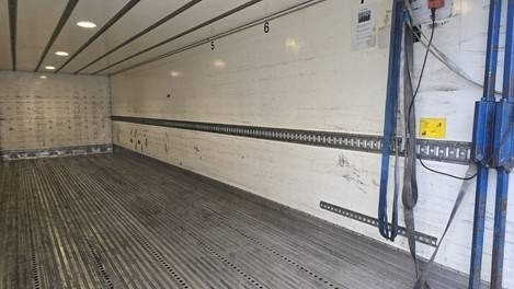 Scania P 230 - Камион фургон: снимка 5 Scania P 230 - Камион фургон: снимка 5