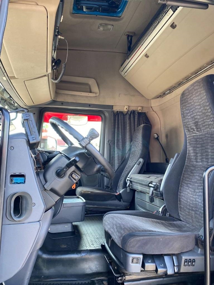 Лизинг на Scania R 560  Scania R 560: снимка 15