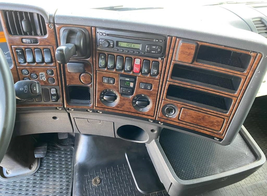 Лизинг на Scania R 560  Scania R 560: снимка 20