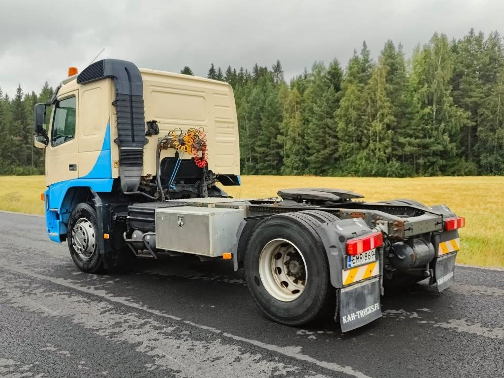 Volvo FM 9 - Влекач: снимка 4 Volvo FM 9 - Влекач: снимка 4
