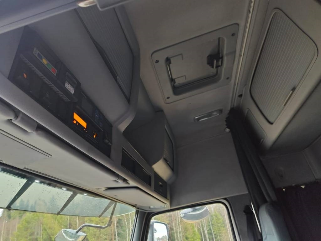 Камион фургон Volvo FM 13: снимка 16