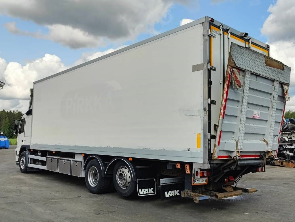 Volvo FM 13 - Рефрижератор камион: снимка 4 Volvo FM 13 - Рефрижератор камион: снимка 4