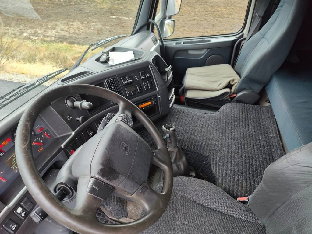 Камион фургон Volvo FM 13: снимка 15