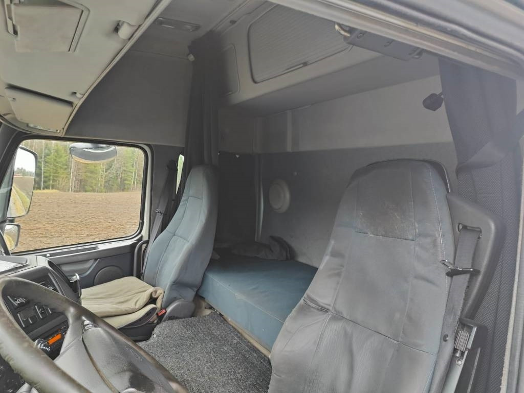 Камион фургон Volvo FM 13: снимка 14