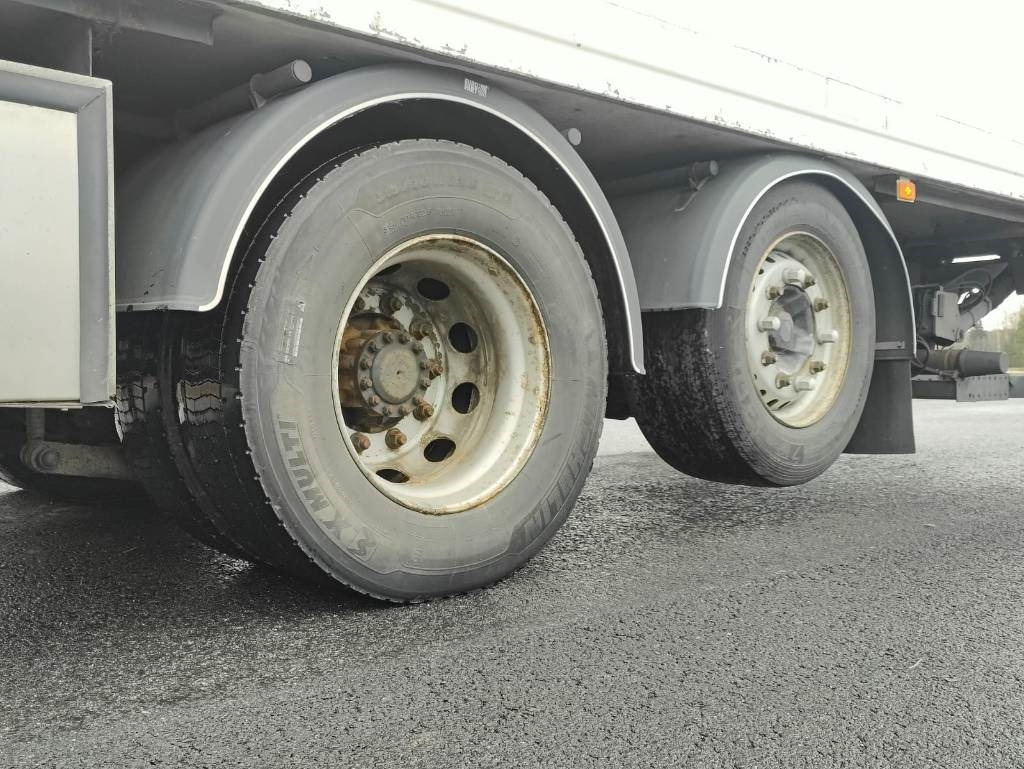 Камион фургон Volvo FM 13: снимка 13