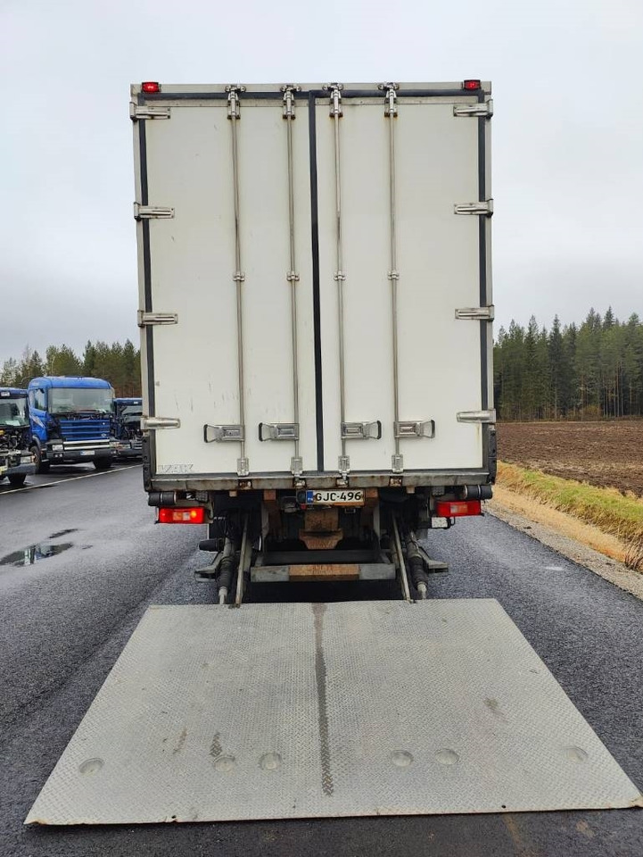 Камион фургон Volvo FM 13: снимка 9