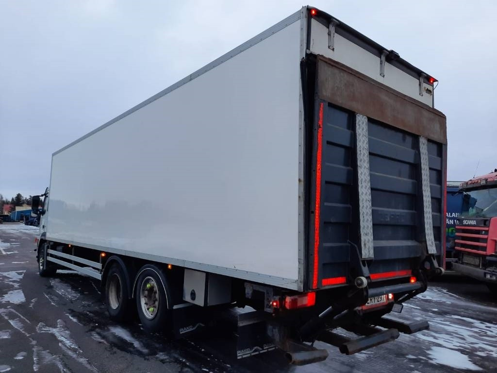 Volvo FM 9 300 - Камион фургон: снимка 3 Volvo FM 9 300 - Камион фургон: снимка 3