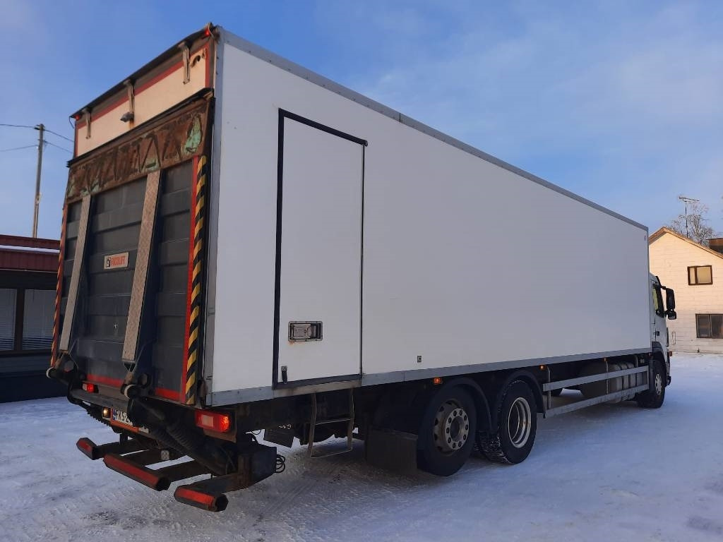 Volvo FM 9 300 - Камион фургон: снимка 4 Volvo FM 9 300 - Камион фургон: снимка 4