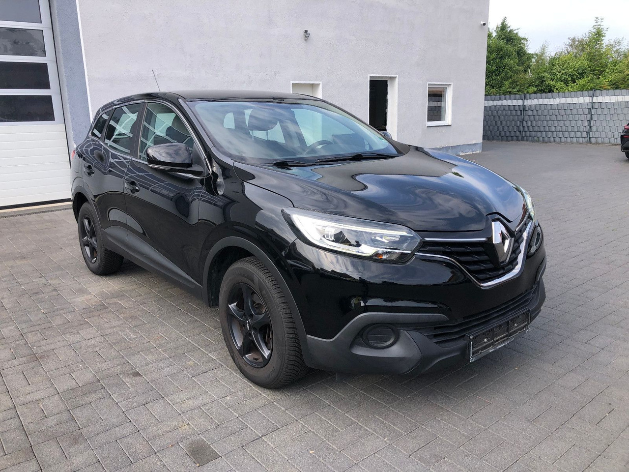 Renault Kadjar 1.2i Life - Джип: снимка 3 Renault Kadjar 1.2i Life - Джип: снимка 3