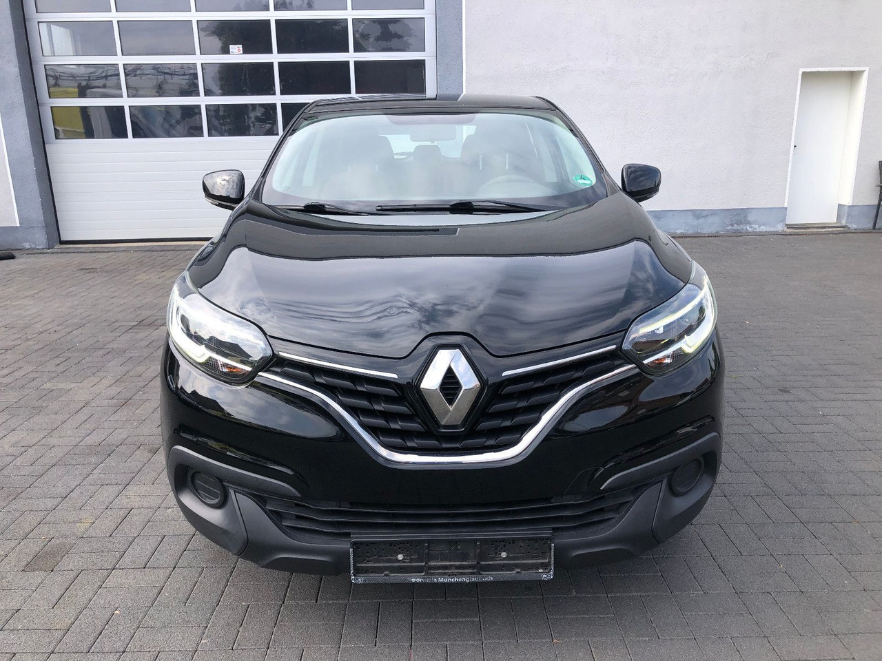 Renault Kadjar 1.2i Life - Джип: снимка 5 Renault Kadjar 1.2i Life - Джип: снимка 5