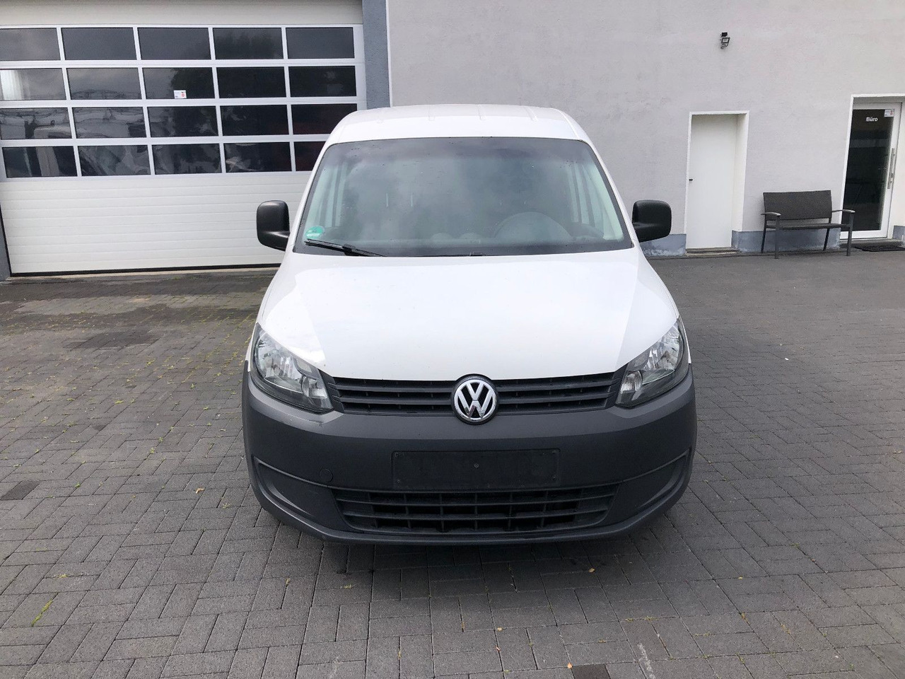 Volkswagen Caddy 1.6 TDi EcoProfi, Klima - Малък ван: снимка 5 Volkswagen Caddy 1.6 TDi EcoProfi, Klima - Малък ван: снимка 5