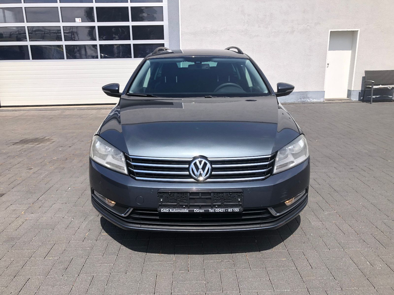 Volkswagen Passat Variant 1.4 TSi Trendline - Комби: снимка 5 Volkswagen Passat Variant 1.4 TSi Trendline - Комби: снимка 5