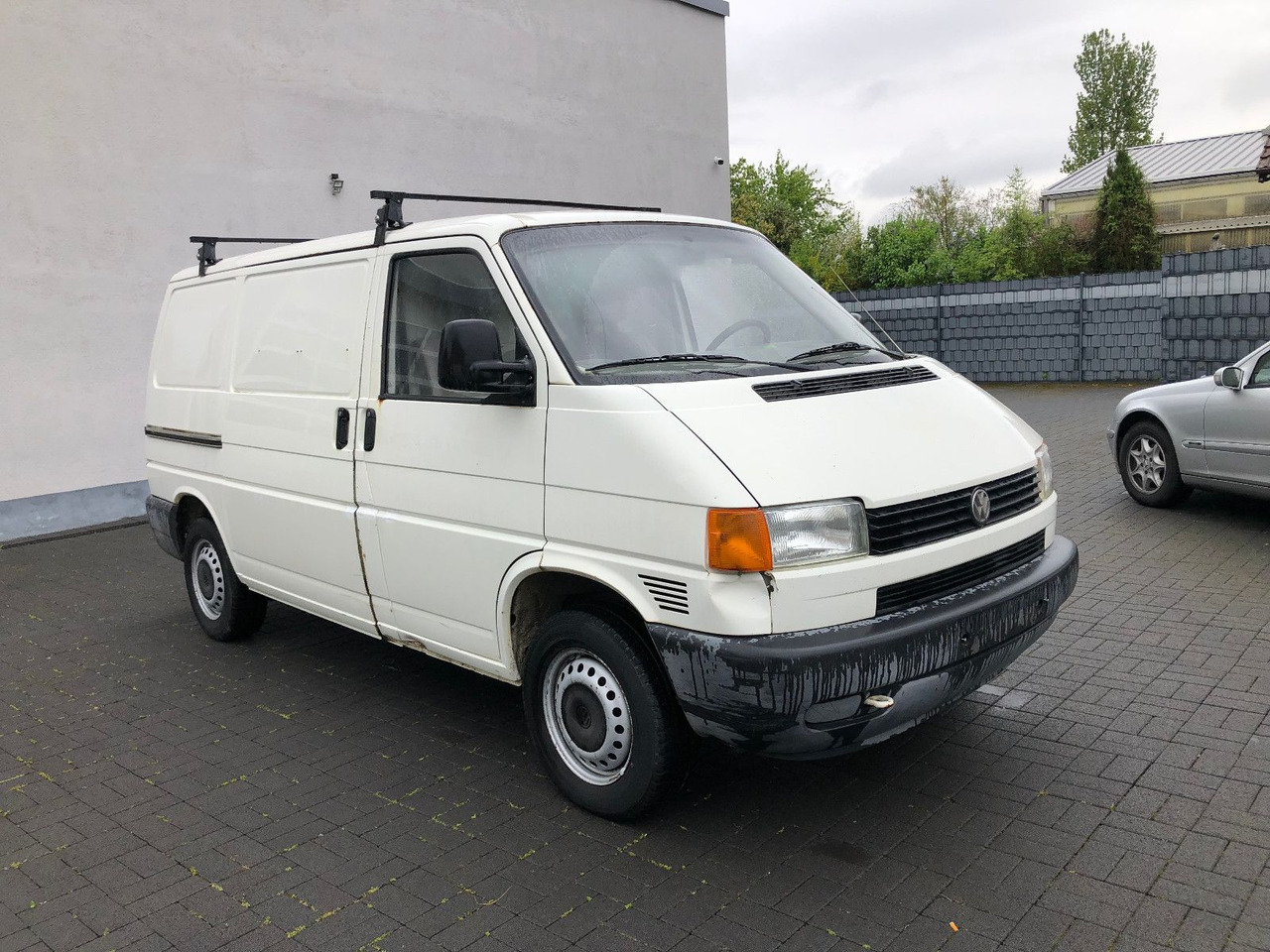 Volkswagen T4 - 1.9 TD - Малък ван: снимка 3 Volkswagen T4 - 1.9 TD - Малък ван: снимка 3