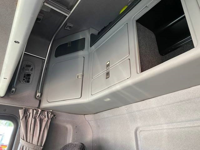 Scania R 164, 6x2 - Влекач: снимка 5 Scania R 164, 6x2 - Влекач: снимка 5