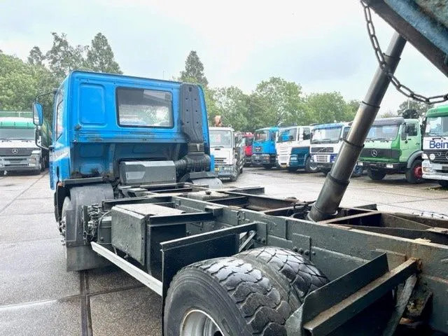 Лизинг на DAF 65.210 ATI 4x2 FULL STEEL KIPPER (EURO 2 / MANUAL GEARBOX / FULL STEEL SUSPENSION / P.T.O.) DAF 65.210 ATI 4x2 FULL STEEL KIPPER (EURO 2 / MANUAL GEARBOX / FULL STEEL SUSPENSION / P.T.O.): снимка 14 Лизинг на DAF 65.210 ATI 4x2 FULL STEEL KIPPER (EURO 2 / MANUAL GEARBOX / FULL STEEL SUSPENSION / P.T.O.) DAF 65.210 ATI 4x2 FULL STEEL KIPPER (EURO 2 / MANUAL GEARBOX / FULL STEEL SUSPENSION / P.T.O.): снимка 14