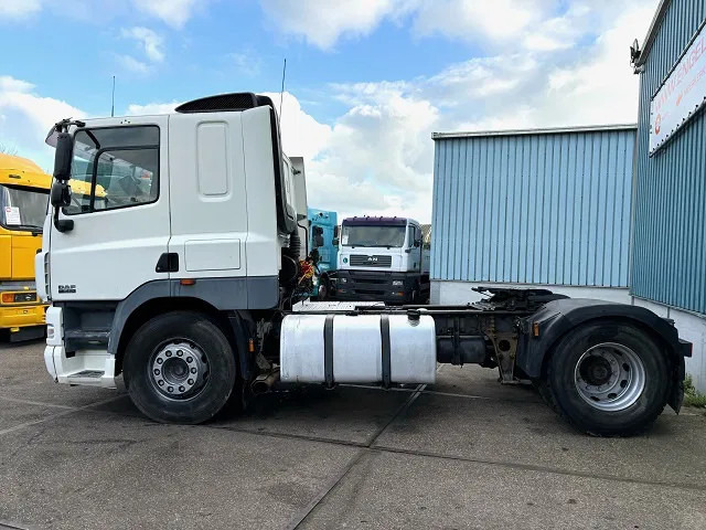 DAF CF 85.410 4x2 SLEEPERCAB (ZF16 MANUAL GEARBOX / EURO 5 / AIRCONDITIONING) - Влекач: снимка 5 DAF CF 85.410 4x2 SLEEPERCAB (ZF16 MANUAL GEARBOX / EURO 5 / AIRCONDITIONING) - Влекач: снимка 5