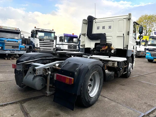 DAF CF 85.410 4x2 SLEEPERCAB (ZF16 MANUAL GEARBOX / EURO 5 / AIRCONDITIONING) - Влекач: снимка 3 DAF CF 85.410 4x2 SLEEPERCAB (ZF16 MANUAL GEARBOX / EURO 5 / AIRCONDITIONING) - Влекач: снимка 3