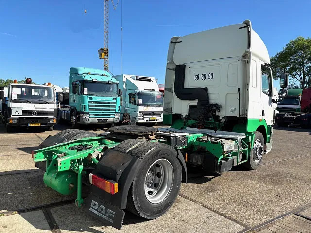 DAF CF 85.410 SPACECAB 4x2 (ZF16 MANUAL GEARBOX / MX-BRAKE / 995 LITER DIESELTANK / AIRCONDITIONING / FRIDGE UNTHER BED) - Влекач: снимка 3 DAF CF 85.410 SPACECAB 4x2 (ZF16 MANUAL GEARBOX / MX-BRAKE / 995 LITER DIESELTANK / AIRCONDITIONING / FRIDGE UNTHER BED) - Влекач: снимка 3