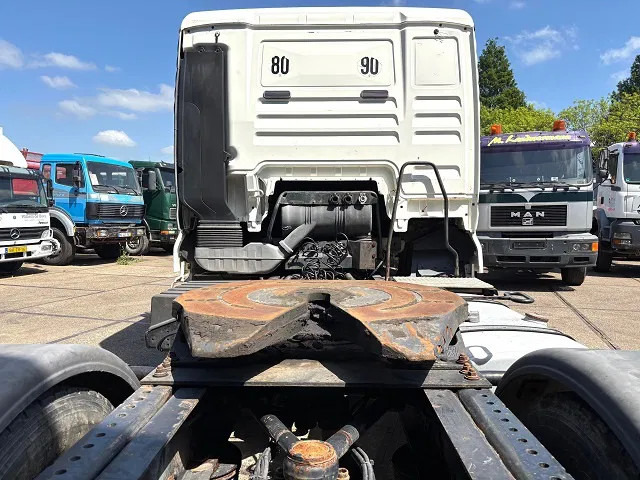 Лизинг на MAN TGA 18.410 BLS XL (6-CILINDERHEADS) (ZF16 MANUAL GEARBOX / ZF-INTARDER / P.T.O.) MAN TGA 18.410 BLS XL (6-CILINDERHEADS) (ZF16 MANUAL GEARBOX / ZF-INTARDER / P.T.O.): снимка 10 Лизинг на MAN TGA 18.410 BLS XL (6-CILINDERHEADS) (ZF16 MANUAL GEARBOX / ZF-INTARDER / P.T.O.) MAN TGA 18.410 BLS XL (6-CILINDERHEADS) (ZF16 MANUAL GEARBOX / ZF-INTARDER / P.T.O.): снимка 10