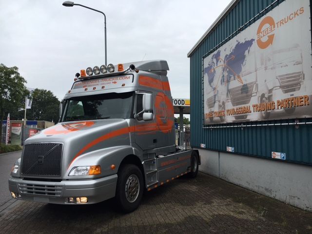 Volvo DEUR VERLENGER - Кабина за Камион: снимка 5 Volvo DEUR VERLENGER - Кабина за Камион: снимка 5