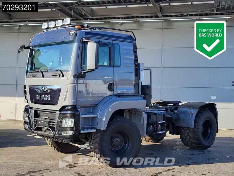 AVR TGS 18.510 4X4 LOF Agrar Demo-Truck! 750/45R526.5 Tyres Hydraulik Euro 6 - Трактор: снимка 1 AVR TGS 18.510 4X4 LOF Agrar Demo-Truck! 750/45R526.5 Tyres Hydraulik Euro 6 - Трактор: снимка 1
