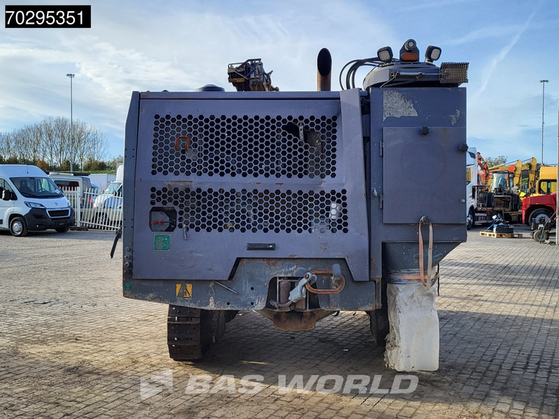 Atlas-Copco ROC D7-01 - Пробивна машина: снимка 5 Atlas-Copco ROC D7-01 - Пробивна машина: снимка 5