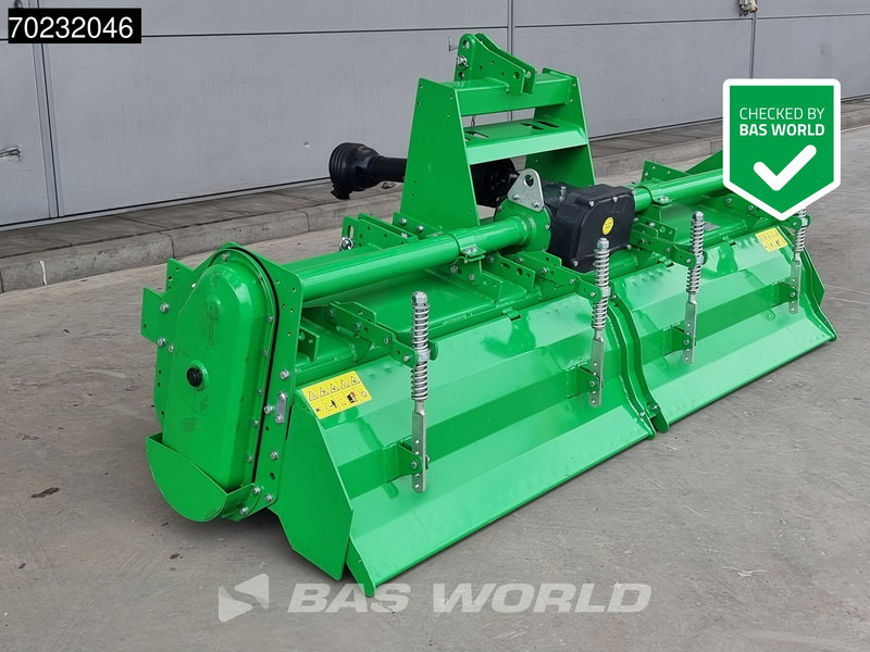 Basco RTC-300 ROTARY TILLER - FREES - Роторна фреза: снимка 1 Basco RTC-300 ROTARY TILLER - FREES - Роторна фреза: снимка 1