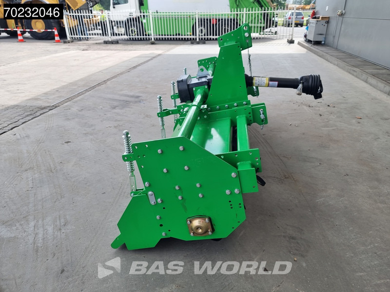 Basco RTC-300 ROTARY TILLER - FREES - Роторна фреза: снимка 3 Basco RTC-300 ROTARY TILLER - FREES - Роторна фреза: снимка 3