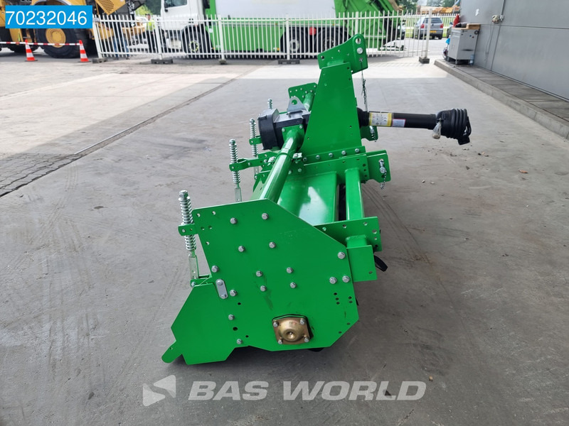 Basco RTC-300 ROTARY TILLER - FREES - Техника за слагане на асфалт: снимка 3 Basco RTC-300 ROTARY TILLER - FREES - Техника за слагане на асфалт: снимка 3