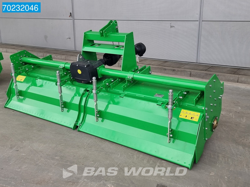 Basco RTC-300 ROTARY TILLER - FREES - Техника за слагане на асфалт: снимка 5 Basco RTC-300 ROTARY TILLER - FREES - Техника за слагане на асфалт: снимка 5