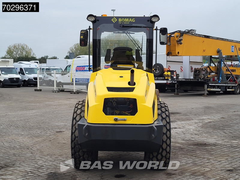 Bomag BW177 D-5 A/C - Валяк: снимка 5 Bomag BW177 D-5 A/C - Валяк: снимка 5