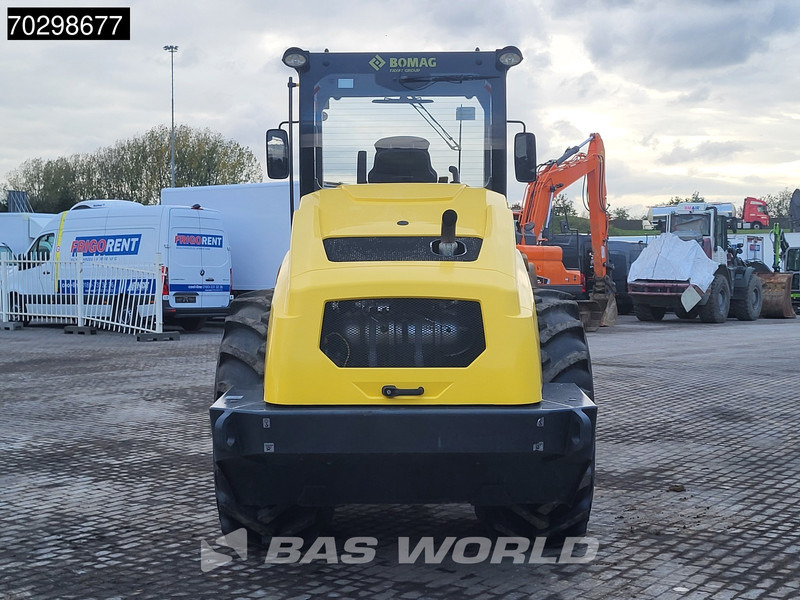 Bomag BW213 PDH-5 A/C - Валяк: снимка 3 Bomag BW213 PDH-5 A/C - Валяк: снимка 3
