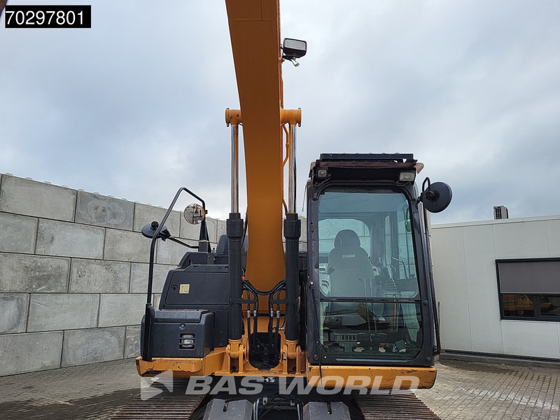 Лизинг на Case CX130 D Case CX130 D: снимка 7