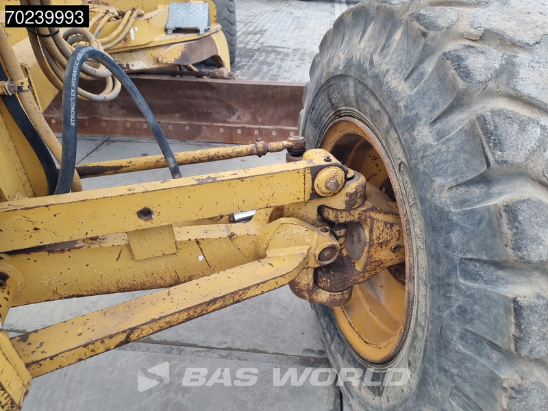 Нови Грейдер Caterpillar 140 H RIPPER - PUSH BLOCK: снимка 18 Нови Грейдер Caterpillar 140 H RIPPER - PUSH BLOCK: снимка 18
