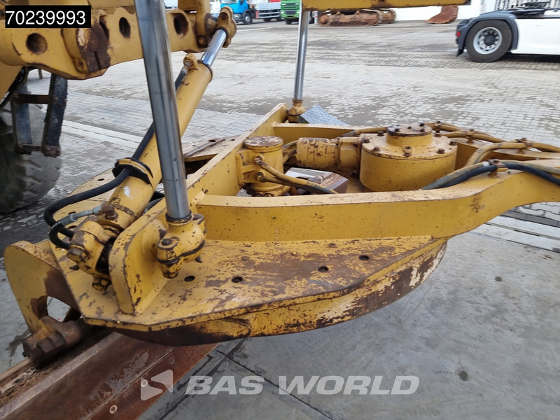 Нови Грейдер Caterpillar 140 H RIPPER - PUSH BLOCK: снимка 12 Нови Грейдер Caterpillar 140 H RIPPER - PUSH BLOCK: снимка 12