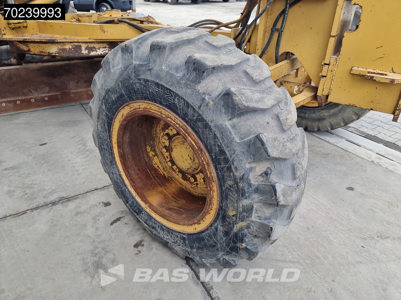 Нови Грейдер Caterpillar 140 H RIPPER - PUSH BLOCK: снимка 19 Нови Грейдер Caterpillar 140 H RIPPER - PUSH BLOCK: снимка 19