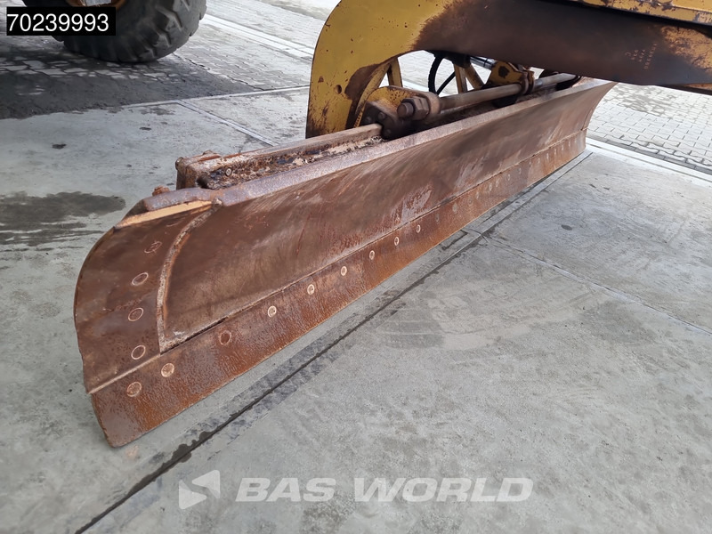 Нови Грейдер Caterpillar 140 H RIPPER - PUSH BLOCK: снимка 13 Нови Грейдер Caterpillar 140 H RIPPER - PUSH BLOCK: снимка 13