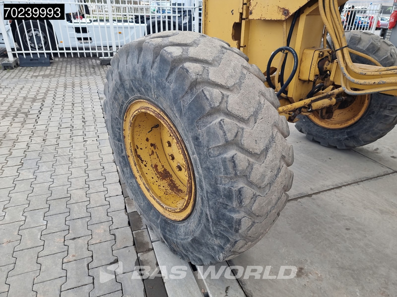 Нови Грейдер Caterpillar 140 H RIPPER - PUSH BLOCK: снимка 17 Нови Грейдер Caterpillar 140 H RIPPER - PUSH BLOCK: снимка 17
