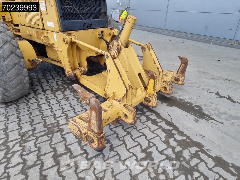 Нови Грейдер Caterpillar 140 H RIPPER - PUSH BLOCK: снимка 10 Нови Грейдер Caterpillar 140 H RIPPER - PUSH BLOCK: снимка 10