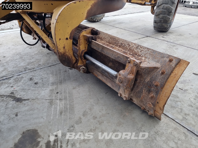 Нови Грейдер Caterpillar 140 H RIPPER - PUSH BLOCK: снимка 14 Нови Грейдер Caterpillar 140 H RIPPER - PUSH BLOCK: снимка 14