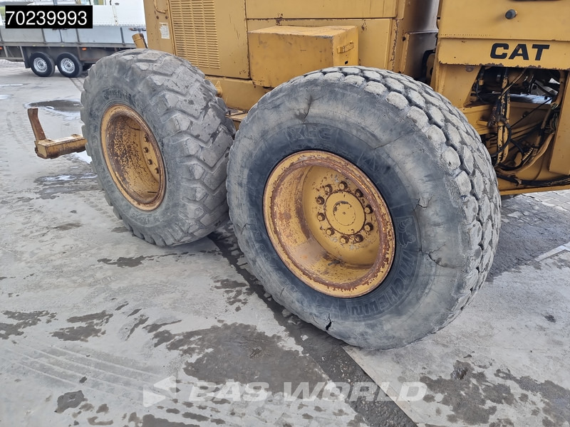 Нови Грейдер Caterpillar 140 H RIPPER - PUSH BLOCK: снимка 15 Нови Грейдер Caterpillar 140 H RIPPER - PUSH BLOCK: снимка 15