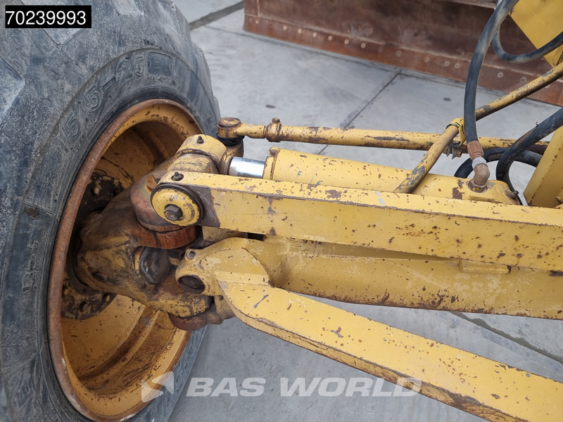 Нови Грейдер Caterpillar 140 H RIPPER - PUSH BLOCK: снимка 20 Нови Грейдер Caterpillar 140 H RIPPER - PUSH BLOCK: снимка 20