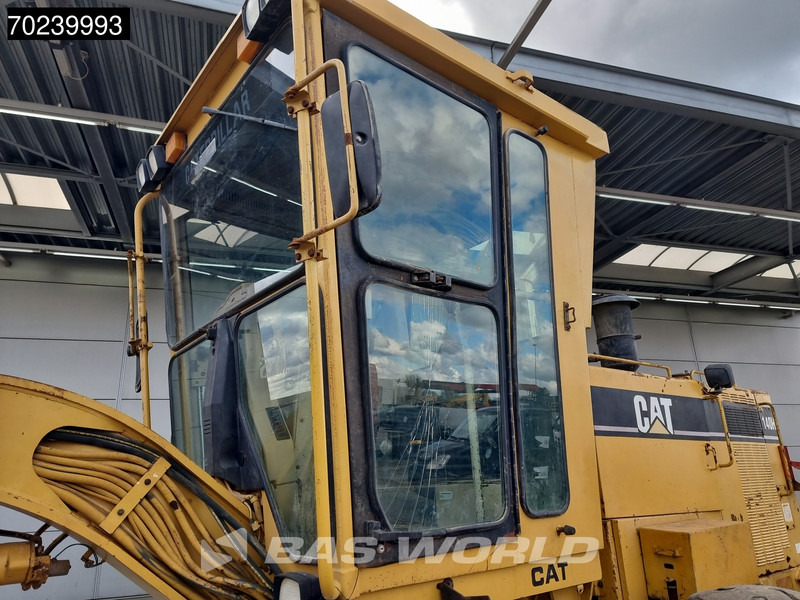 Нови Грейдер Caterpillar 140 H RIPPER - PUSH BLOCK: снимка 11 Нови Грейдер Caterpillar 140 H RIPPER - PUSH BLOCK: снимка 11