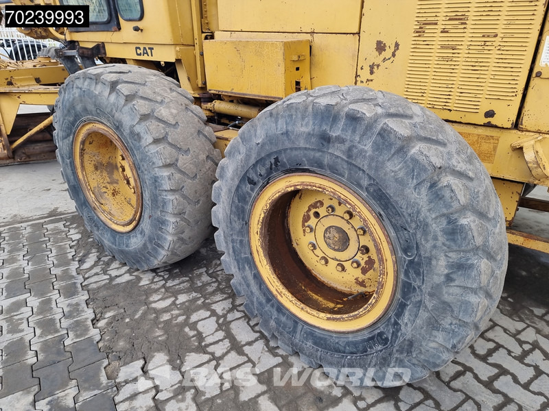 Нови Грейдер Caterpillar 140 H RIPPER - PUSH BLOCK: снимка 16 Нови Грейдер Caterpillar 140 H RIPPER - PUSH BLOCK: снимка 16