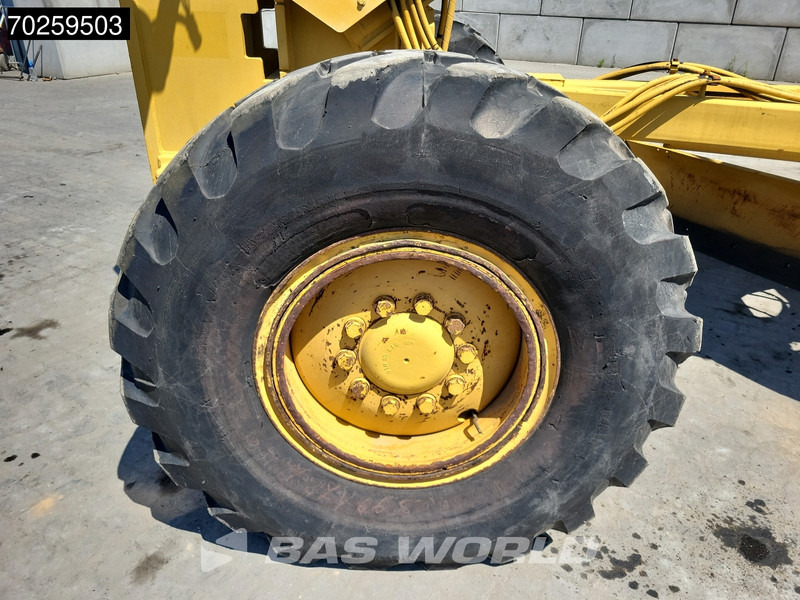 Caterpillar 140M - Грейдер: снимка 3 Caterpillar 140M - Грейдер: снимка 3