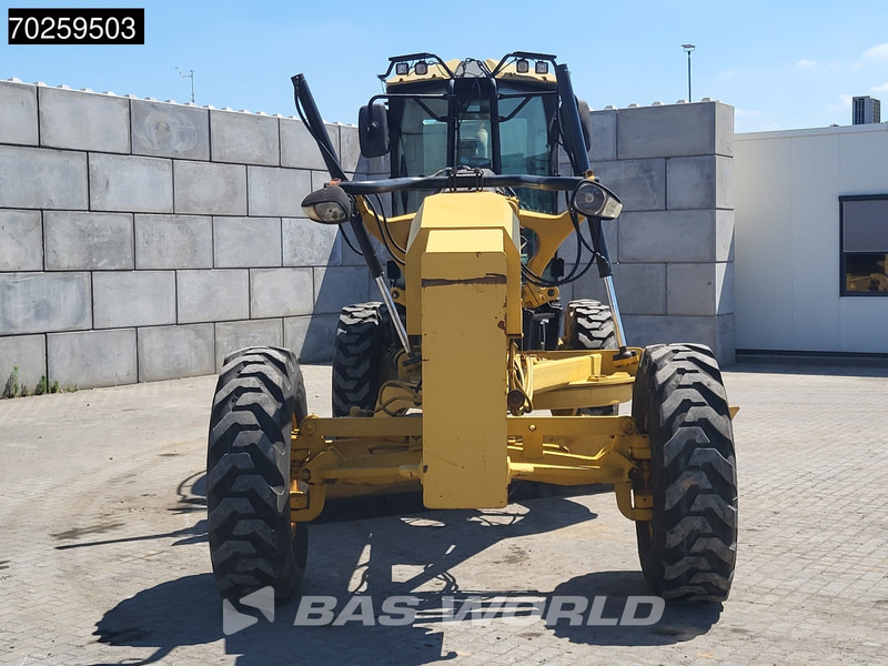 Caterpillar 140M - Грейдер: снимка 2 Caterpillar 140M - Грейдер: снимка 2