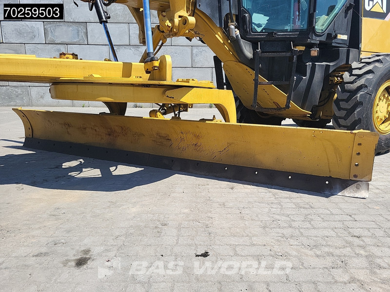 Caterpillar 140M - Грейдер: снимка 5 Caterpillar 140M - Грейдер: снимка 5