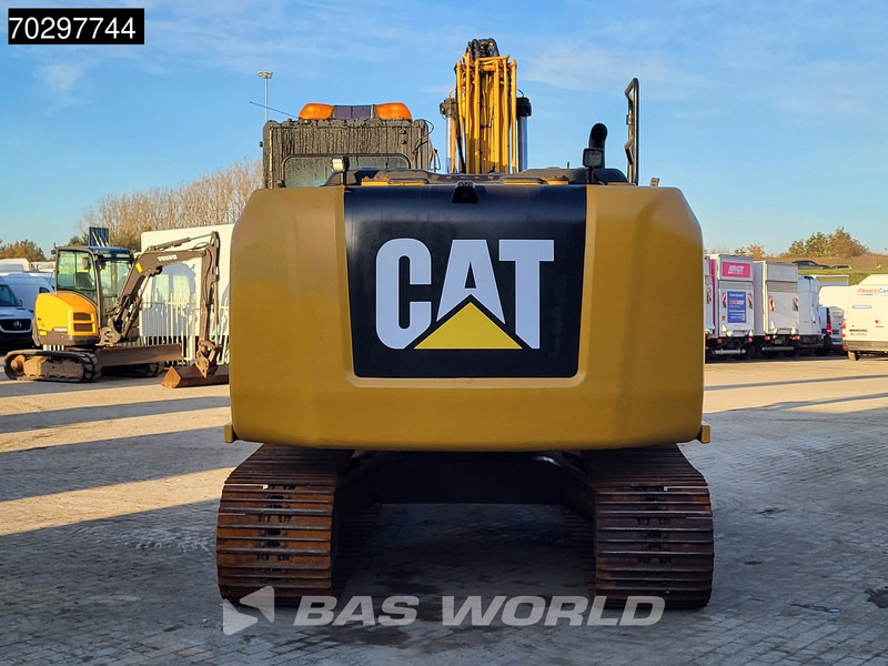 Caterpillar 312 E L - Верижен багер: снимка 3 Caterpillar 312 E L - Верижен багер: снимка 3
