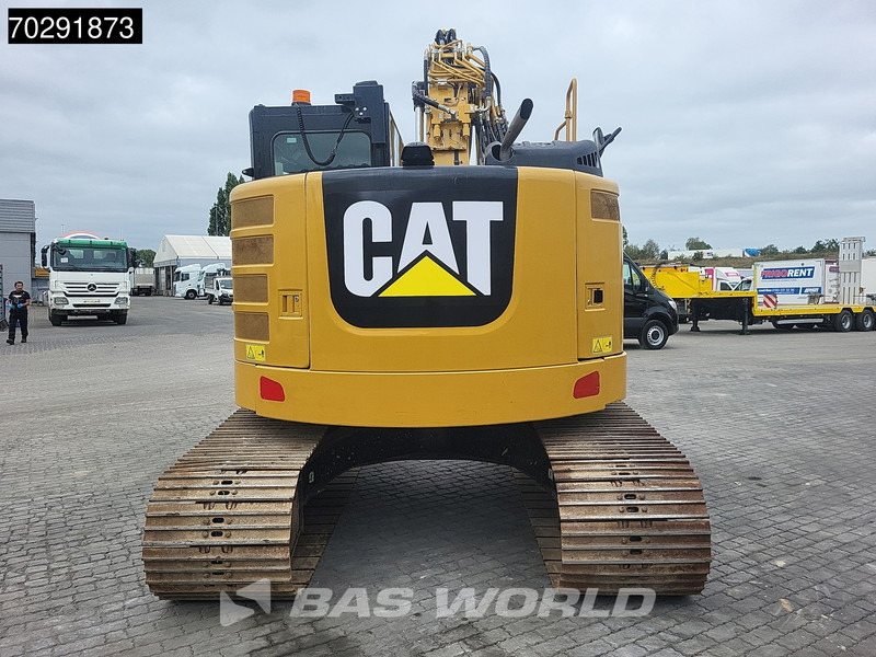 Caterpillar 315 F L - Верижен багер: снимка 2 Caterpillar 315 F L - Верижен багер: снимка 2